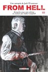 From Hell T03 - Édition couleur - Alan Moore ; Eddie Campbell - 9782413036418