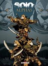 Solo Alphas - Oscar Martin ; Juan Alvarez - 9782413050193