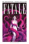 Fatale Intégrale T02 - Ed Brubaker ; Sean Phillips ; Dave Stewart - 9782413050223