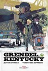 Grendel, Kentucky - Jeff McComsey ; Tommy Lee Edwards - 9782413050285