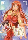 A Fantasy Lazy Life T11 - Tsunehiko Watanabe ; Jyuu Ayakura - 9782413052456