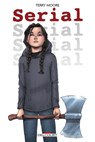 Serial - Terry Moore - 9782413052722