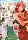 A Fantasy Lazy Life T12 - Tsunehiko Watanabe ; Jyuu Ayakura - 9782413054207