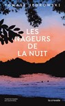 Les Nageurs de la nuit - Tomasz Jedrowski - 9782413054894