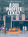 À qui profite l'exil ? - Taina Tervonen ; Jeff Pourquié - 9782413055051