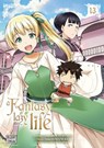 A Fantasy Lazy Life T13 - Tsunehiko Watanabe ; Jyuu Ayakura - 9782413055624