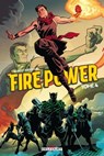 Fire Power T04 - Robert Kirkman ; Chris Samnee - 9782413055778