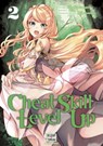 Cheat Skill Level Up T02 - Miku ; Kazuomi Minatogawa ; Rein KUWASHIMA - 9782413056157