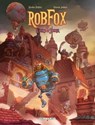Robfox et le Voyage du Souvnhir - Nicolas Pothier ; Vincent Joubert - 9782413058083