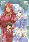 A Fantasy Lazy Life T14 - Tsunehiko Watanabe ; Jyuu Ayakura - 9782413058373