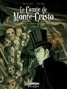 Le Comte de Monte-Cristo d'Alexandre Dumas T02 - Patrick Mallet ; Bruno LOTH - 9782413060055