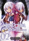 Mynoghra, Annonciateur de l'apocalypse T02 - Yasaiko Midorihana ; Fehu Kazuno - 9782413060468