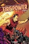 Fire Power T05 - Robert Kirkman ; Chris Samnee - 9782413061830
