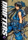 Drifters T03 - Kohta Hirano - 9782413063414