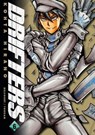 Drifters T06 - Kohta Hirano - 9782413063445