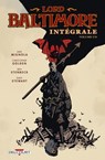 Lord Baltimore Intégrale volume 1 - Mike Mignola ; Christopher Golden ; Ben STENBECK ; Dave Stewart - 9782413063698