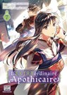 L'EXTRAordinaire Apothicaire T07 - Fujiazuki ; Yasuyuki Syuri ; tachibana yuka - 9782413064169