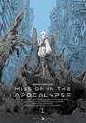 Mission in the apocalypse T01 - Haruo Iwamune - 9782413064206