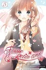 Fausse petite amie T03 - Mikase Hayashi - 9782413064954