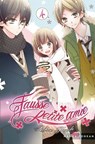 Fausse petite amie T04 - Mikase Hayashi - 9782413064961