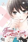 Fausse petite amie T05 - Mikase Hayashi - 9782413064978