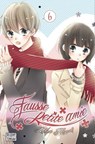 Fausse petite amie T06 - Mikase Hayashi - 9782413064985