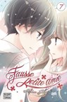 Fausse petite amie T07 - Mikase Hayashi - 9782413064992