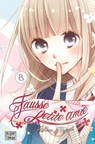 Fausse petite amie T08 - Mikase Hayashi - 9782413065005