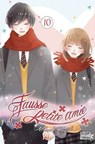 Fausse petite amie T10 - Mikase Hayashi - 9782413065029
