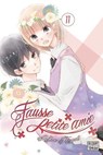 Fausse petite amie T11 - Mikase Hayashi - 9782413065036