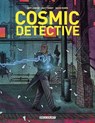 Cosmic detective - Matt Kindt ; Jeff Lemire ; David Rubin - 9782413066446