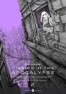 Mission in the apocalypse T02 - Haruo Iwamune - 9782413066767