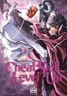 Cheat Skill Level Up T06 - Miku ; Kazuomi Minatogawa ; Rein KUWASHIMA - 9782413067313