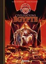 Civilisations - Égypte - France Richemond ; Giulia Pellegrini - 9782413067542