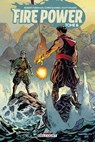 Fire Power T06 - Robert Kirkman ; Chris Samnee - 9782413067573
