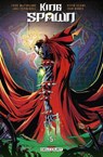 Spawn - King Spawn T05 - Todd McFarlane ; Sean Lewis ; Javi Fernandez - 9782413067597