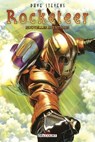 Rocketeer - Nouvelles aventures - Collectif - 9782413067665
