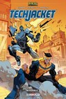 Invincible Univers - Tech Jacket T02 - Robert Kirkman ; E.J. Su - 9782413069041