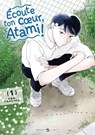 Écoute ton coeur, Atami ! T01 - Asa Tanuma - 9782413069171