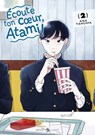 Écoute ton coeur, Atami ! T02 - Asa Tanuma - 9782413070238