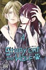 Stray cat and wolf T04 - Miyuki Mitsubachi - 9782413070993
