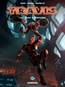 Travis T18 - Fred Duval ; Christophe Quet - 9782413071235