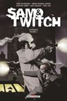 Sam & Twitch - Intégrale T02 - Brian Michael Bendis ; Todd McFarlane ; Clayton Crain ; Alex Maleev ; Paul Lee ; Jay Fotos ; Drew Hutchinson - 9782413072201