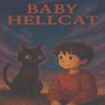 BABY HELLCAT - Halloween's Place - 9782433441230