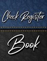 Check Register Book - Millie Zoes - 9782483017270