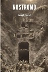 Nostromo (Annotated) - Joseph Conrad - 9782487116962