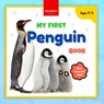 My First Penguin Book - Jenny Kellett - 9782487191235