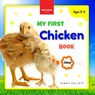 My First Chicken Book - Jenny Kellett - 9782487191242