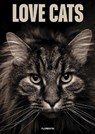 Love Cats - Editions Florentin - 9782487507074