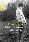 Méchamment dimanche - Pierre Pelot - 9782487819290